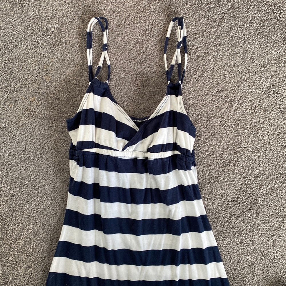 Aero sundress
